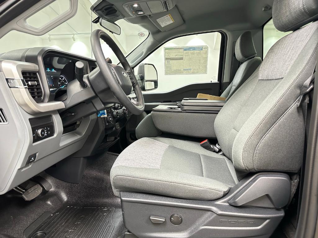 new 2025 Ford F-150 car, priced at $80,710