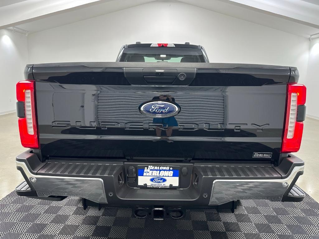 new 2025 Ford F-150 car, priced at $80,710
