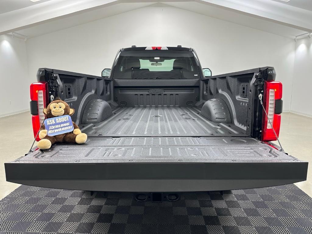 new 2025 Ford F-150 car, priced at $80,710