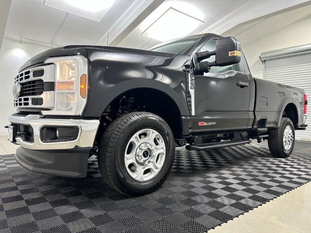 new 2025 Ford F-150 car, priced at $80,710