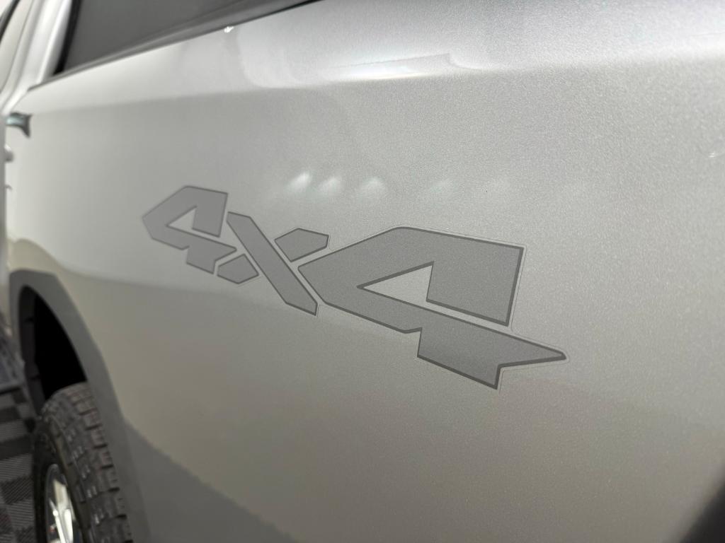 used 2019 Ram 1500 car, priced at $30,880