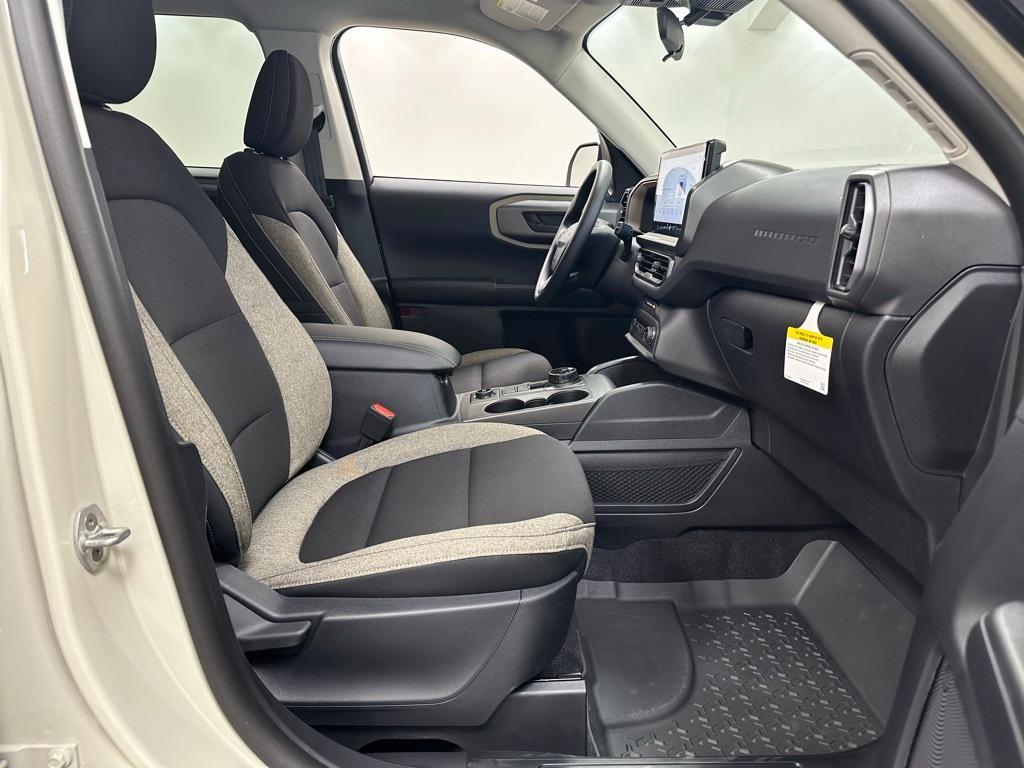 new 2025 Ford Bronco Sport car, priced at $32,170