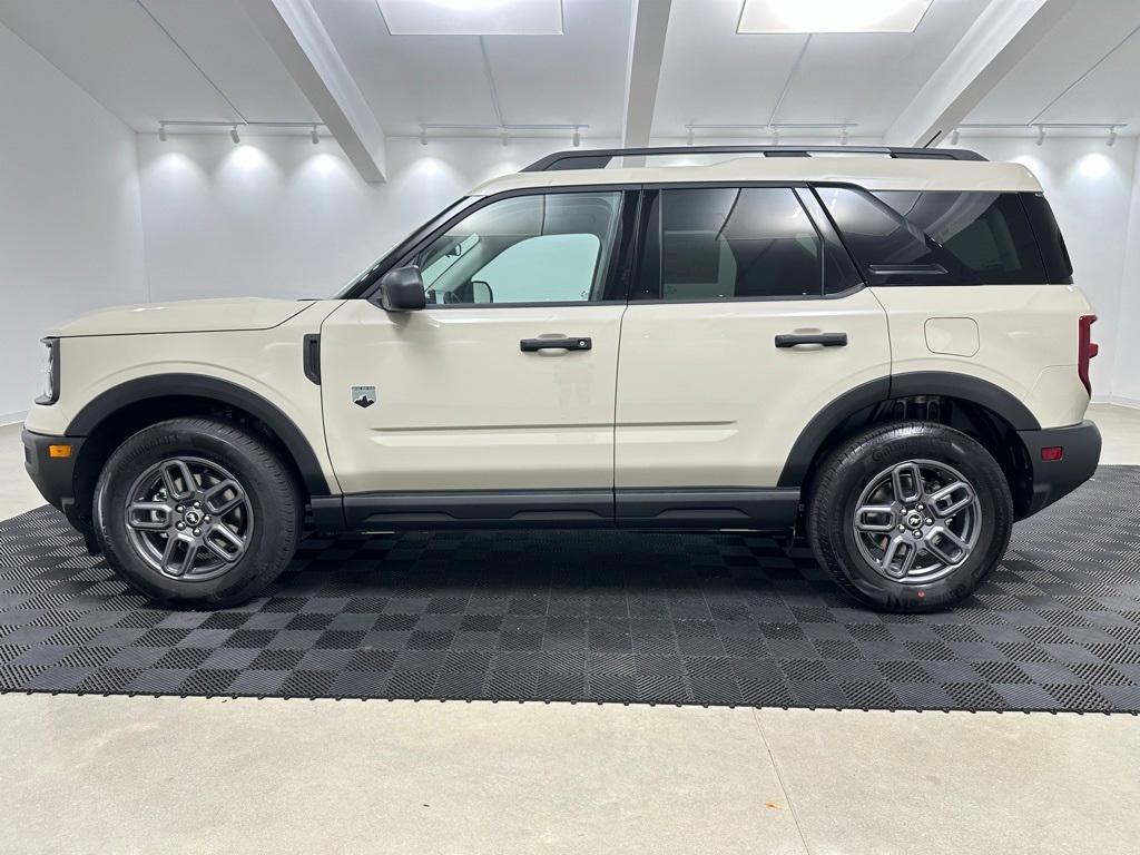new 2025 Ford Bronco Sport car, priced at $32,170