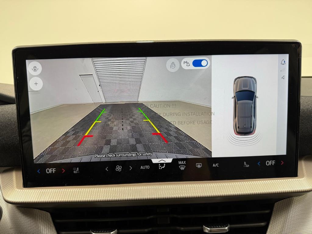 new 2026 Ford Explorer car, priced at $46,820