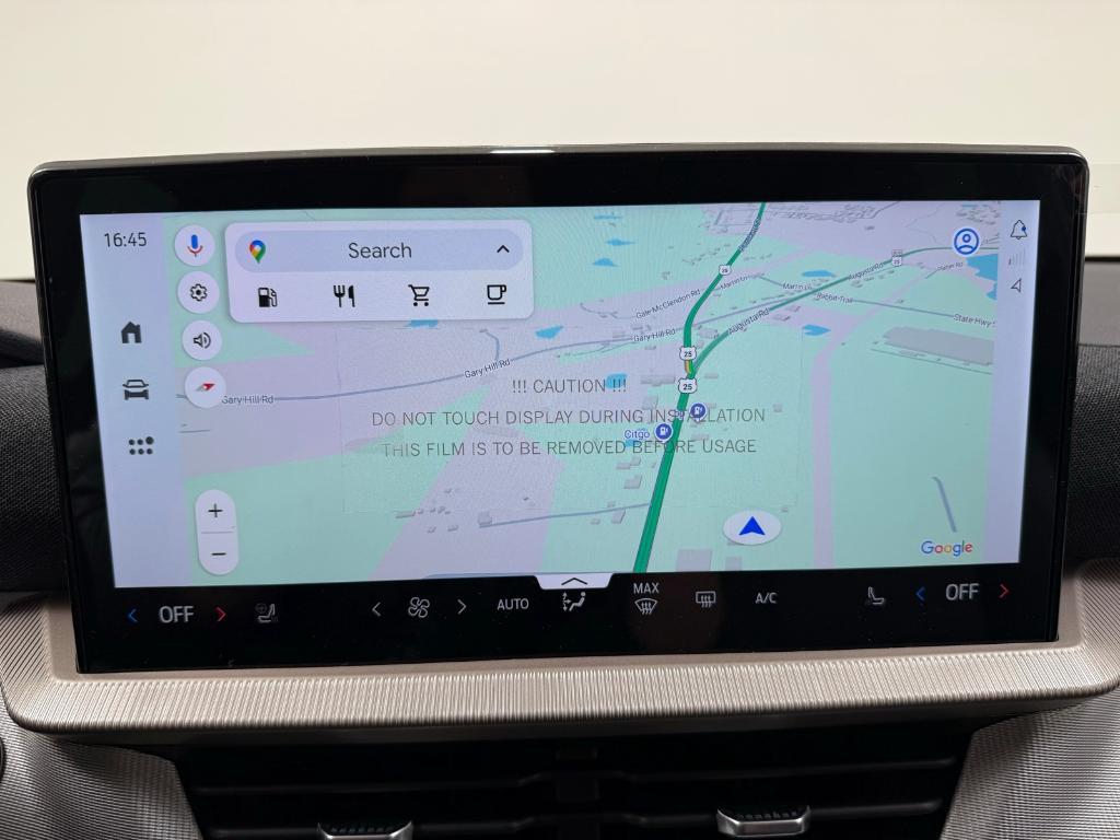 new 2026 Ford Explorer car, priced at $46,820