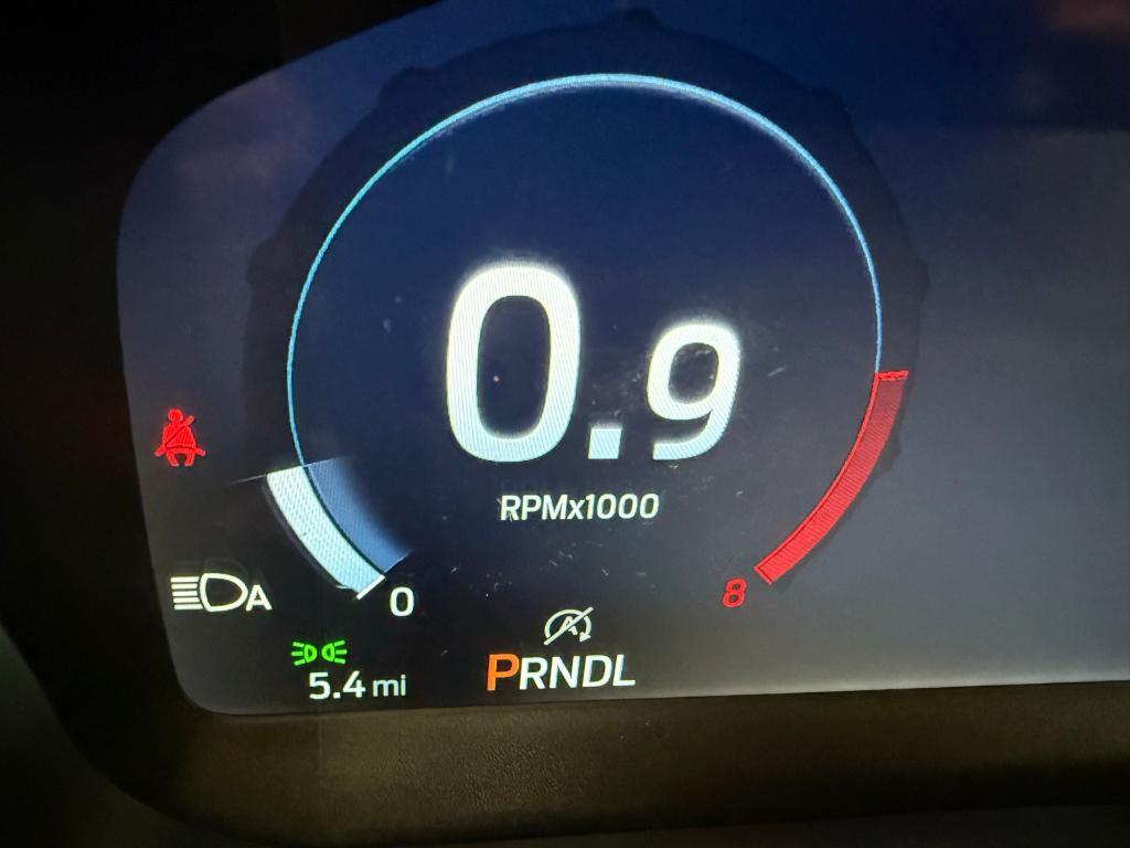 new 2026 Ford Explorer car, priced at $46,820