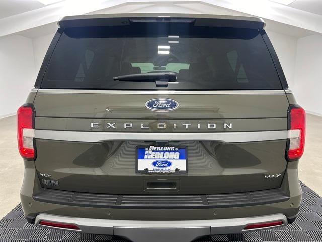 new 2024 Ford Expedition Max car, priced at $67,643