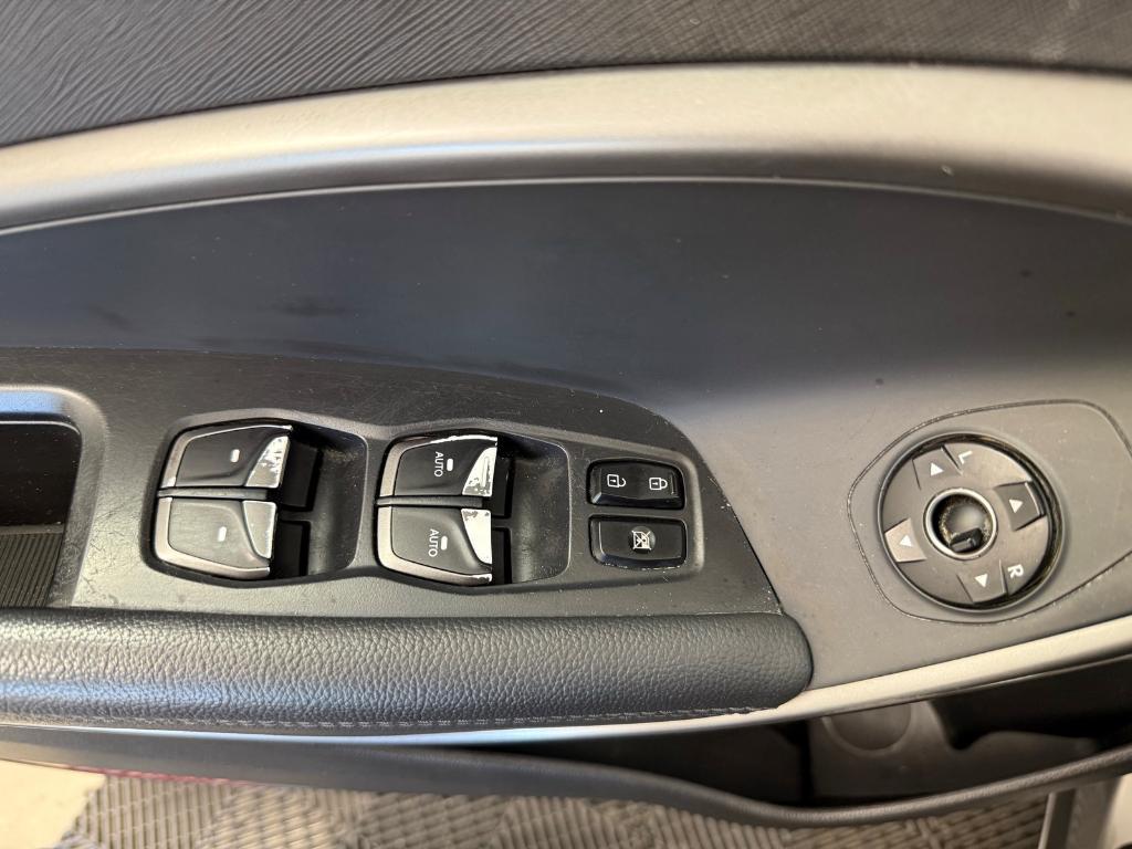 used 2018 Hyundai Santa Fe Sport car, priced at $14,970