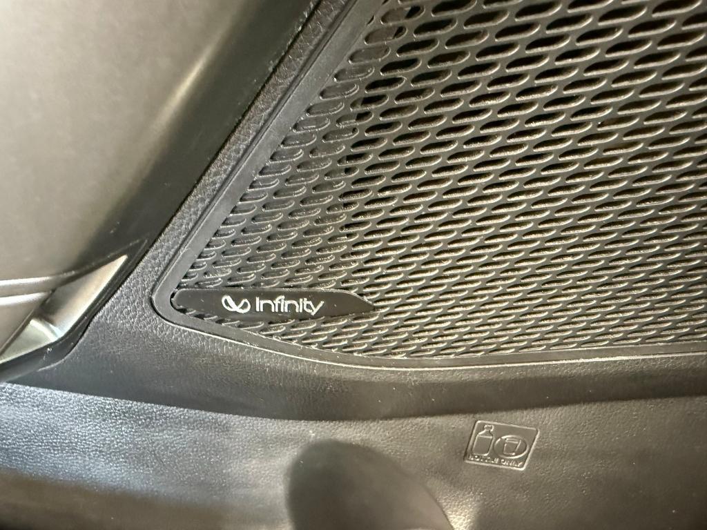 used 2018 Hyundai Santa Fe Sport car, priced at $14,970