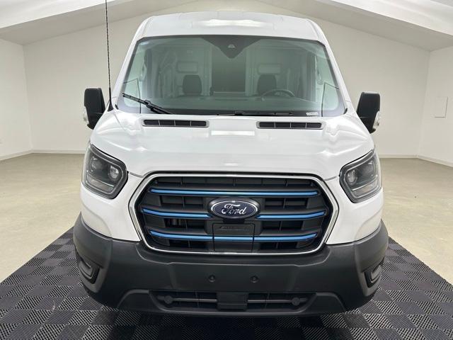 new 2024 Ford E-Transit car, priced at $61,745
