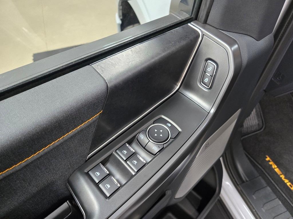 new 2025 Ford F-150 car, priced at $65,334