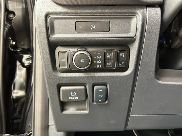 new 2025 Ford F-150 car, priced at $70,368