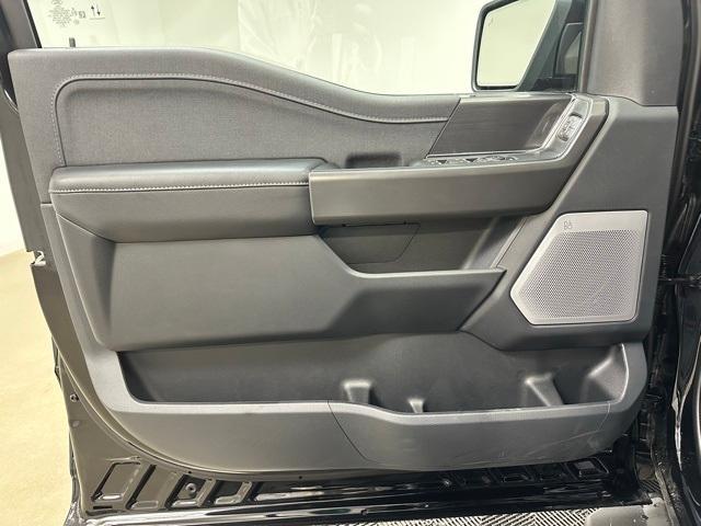 new 2025 Ford F-150 car, priced at $70,368