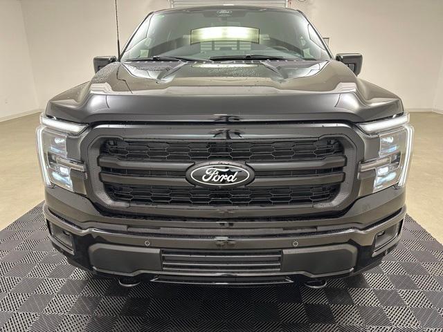new 2025 Ford F-150 car, priced at $70,368