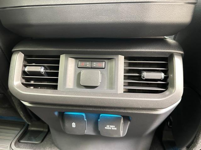 new 2025 Ford F-150 car, priced at $70,368