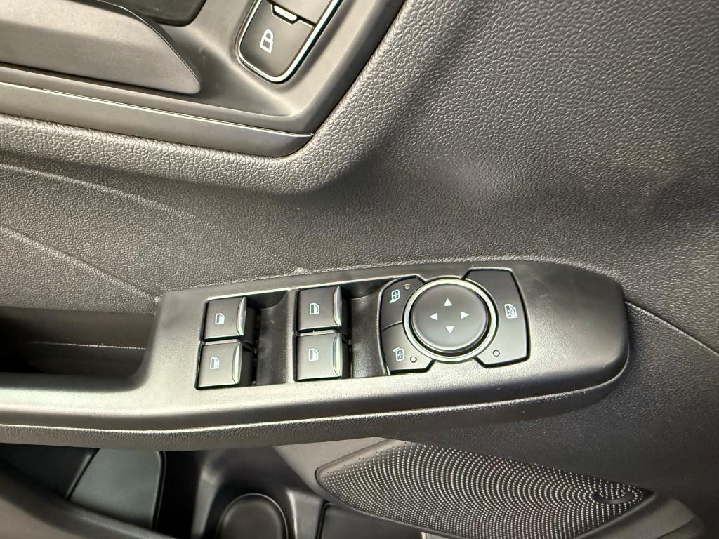 new 2025 Ford Escape car, priced at $29,206