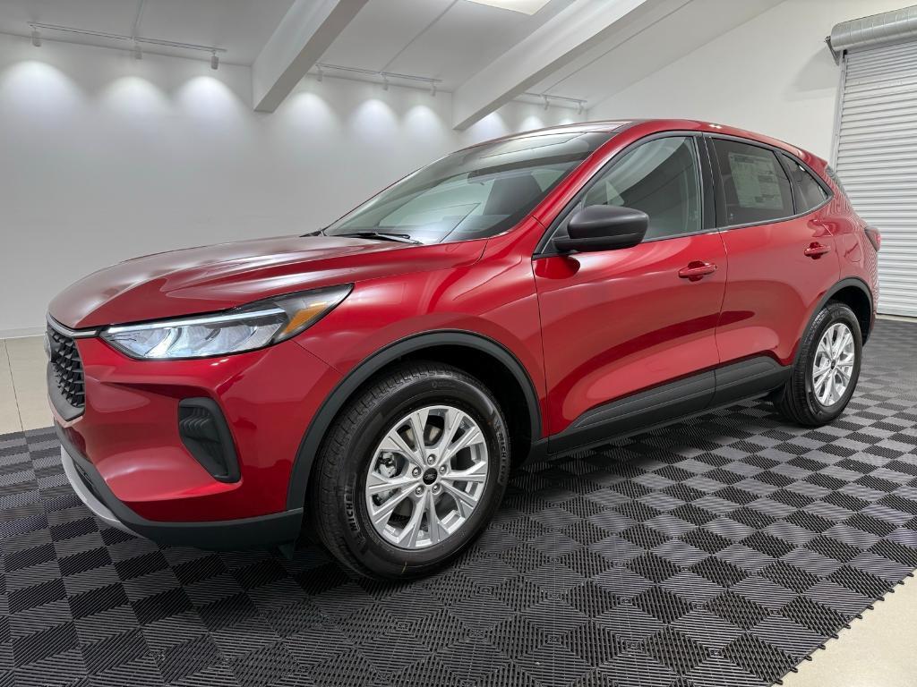 new 2025 Ford Escape car, priced at $29,206