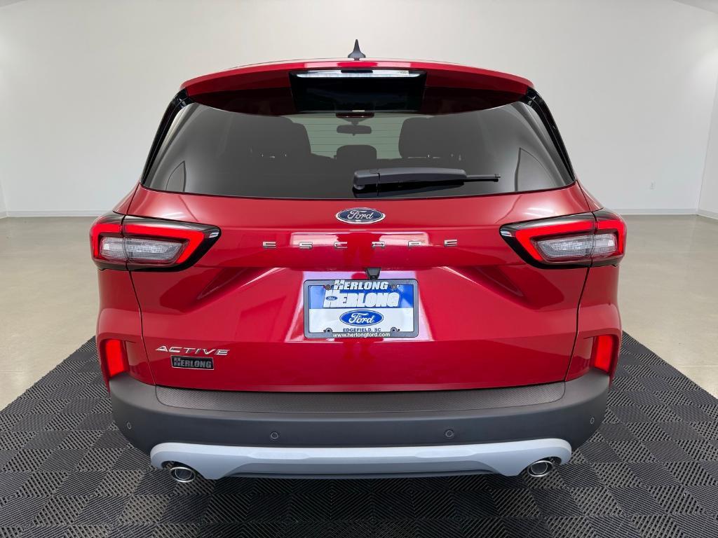 new 2025 Ford Escape car, priced at $29,206