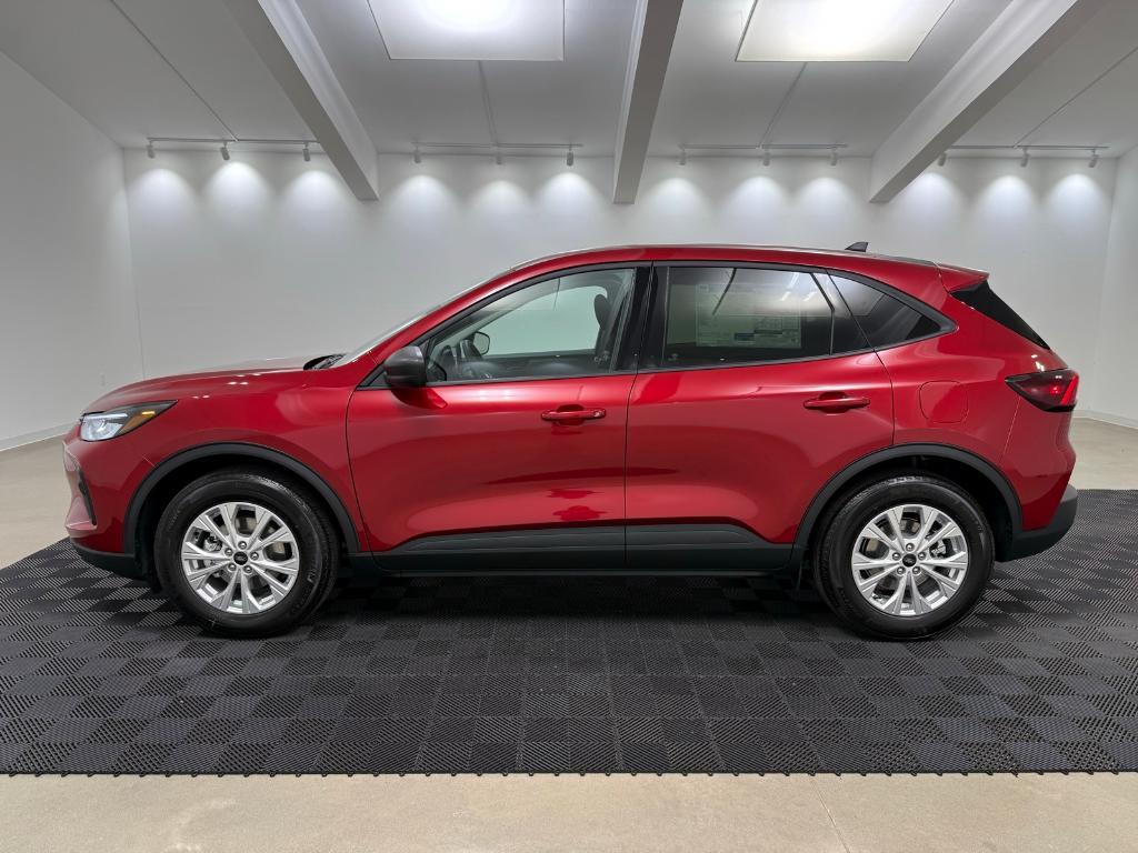 new 2025 Ford Escape car, priced at $29,206