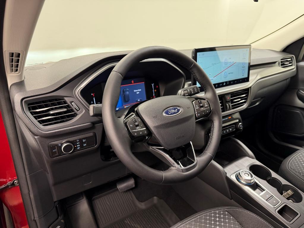 new 2025 Ford Escape car, priced at $29,206