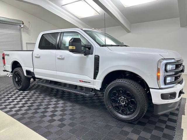 new 2024 Ford F-250 car, priced at $88,920