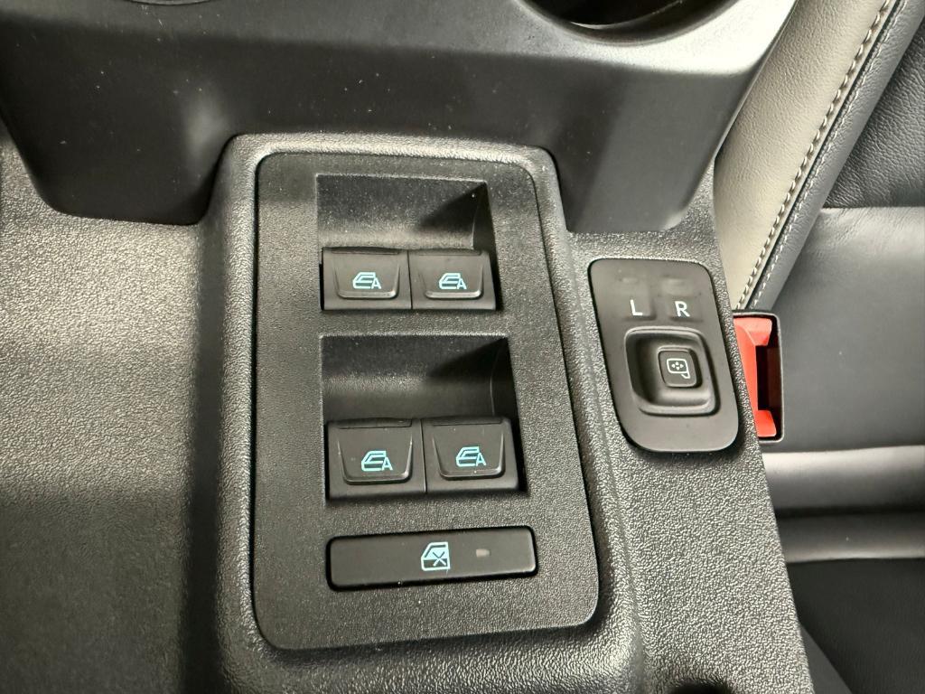 new 2025 Ford Bronco car, priced at $60,695