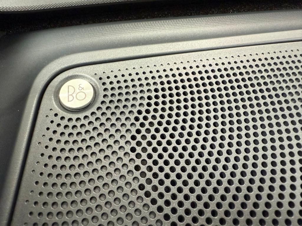 new 2025 Ford Bronco car, priced at $60,695