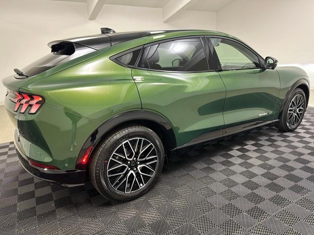 new 2024 Ford Mustang Mach-E car, priced at $51,680