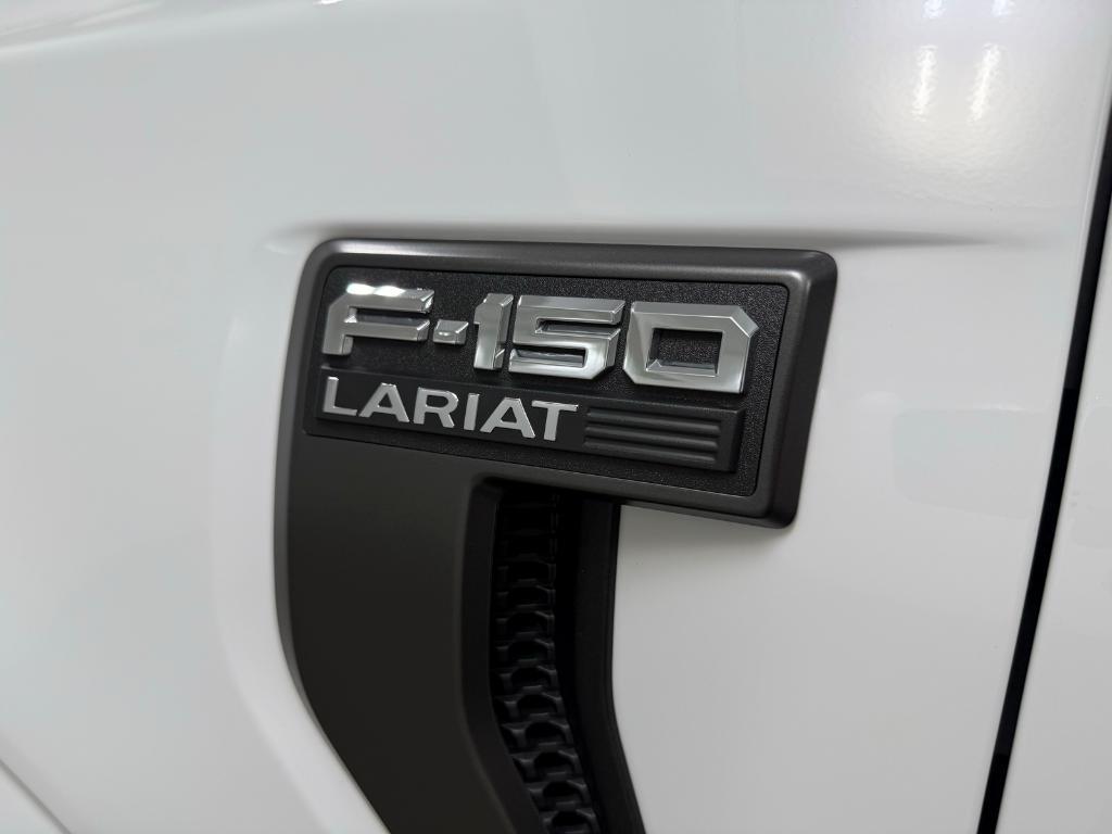 used 2023 Ford F-150 car, priced at $51,950