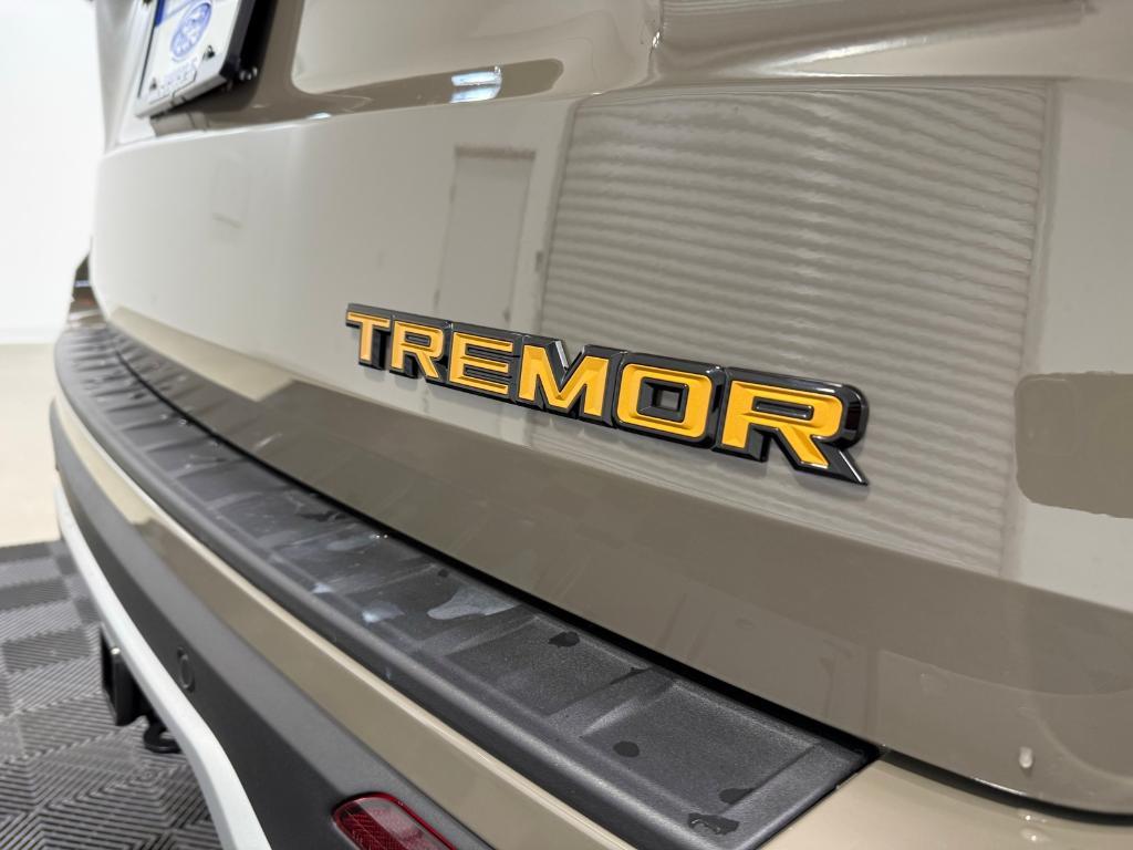 new 2026 Ford Explorer car, priced at $53,030