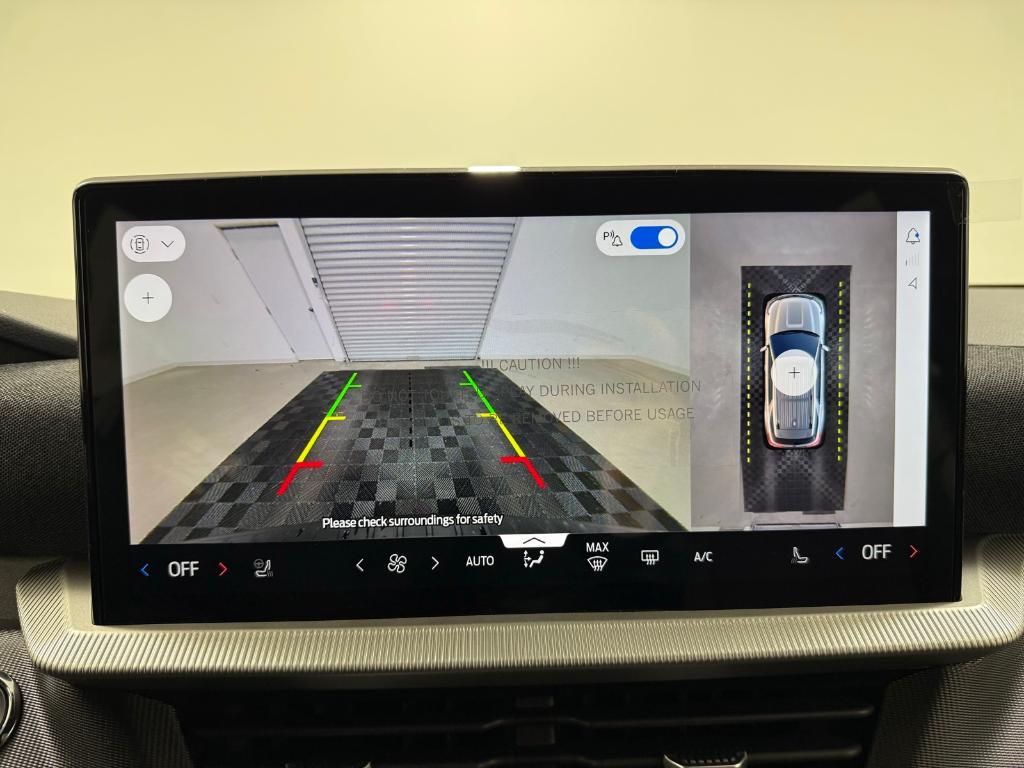 new 2026 Ford Explorer car, priced at $53,030