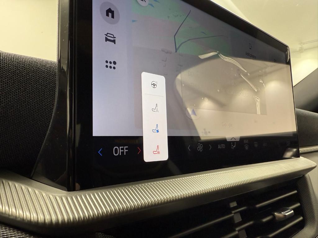 new 2026 Ford Explorer car, priced at $53,030