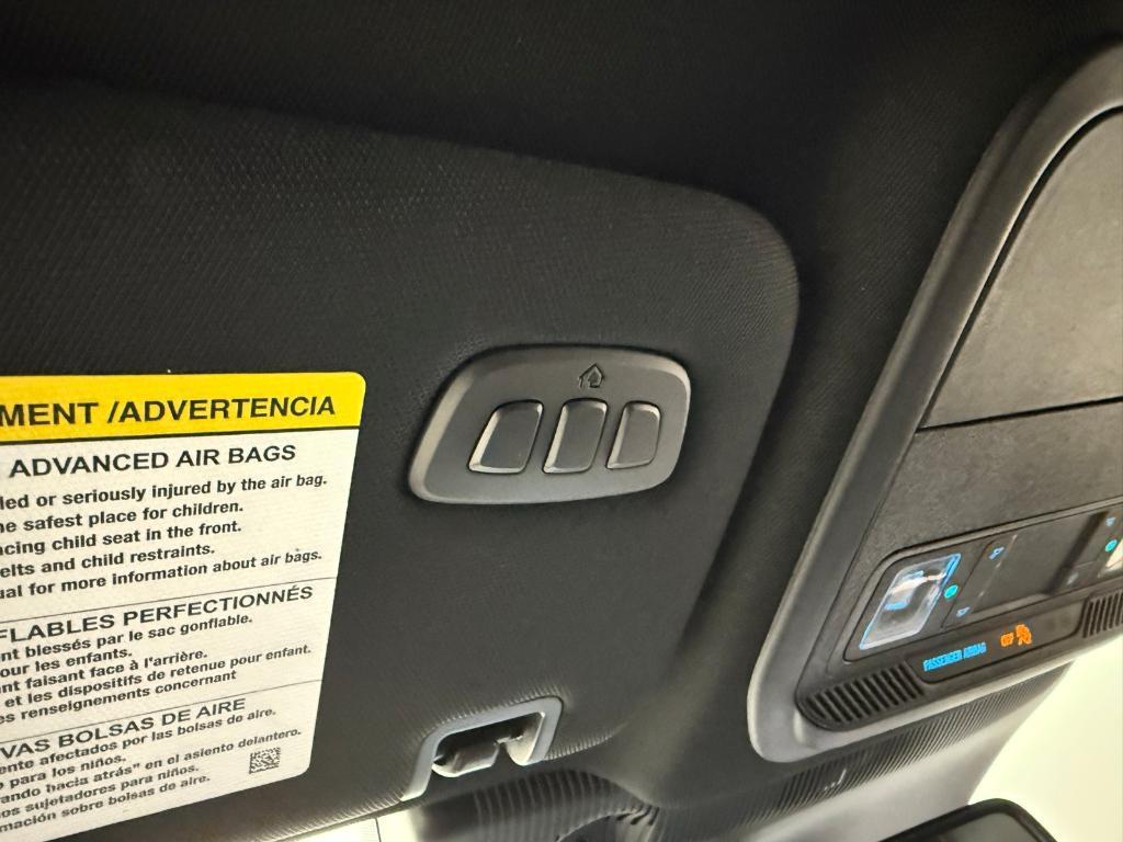 new 2026 Ford Explorer car, priced at $53,030