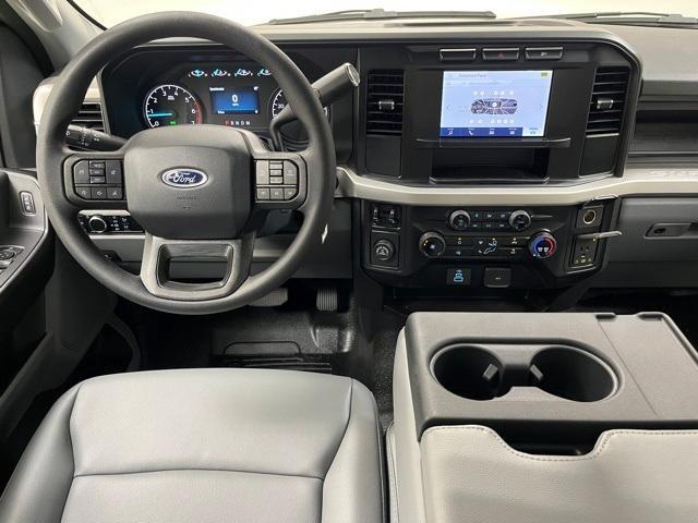 new 2024 Ford F-250 car, priced at $47,122