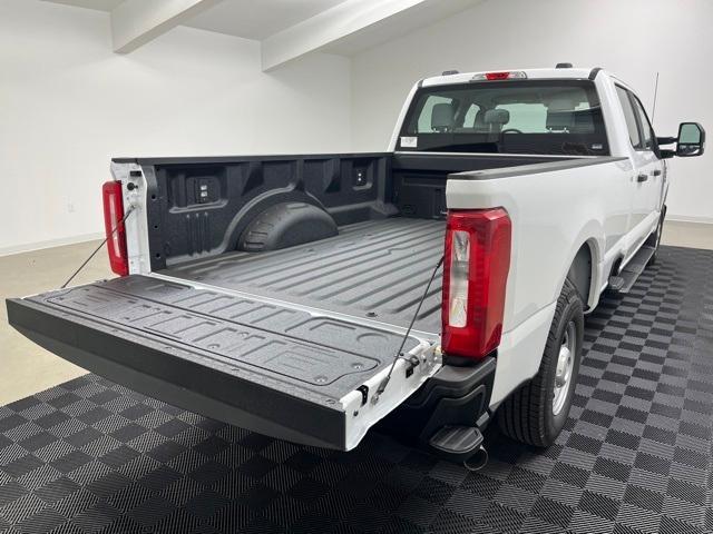 new 2024 Ford F-250 car, priced at $47,122