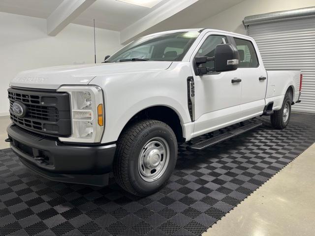 new 2024 Ford F-250 car, priced at $47,122