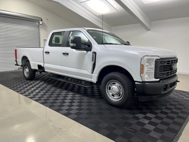 new 2024 Ford F-250 car, priced at $48,685