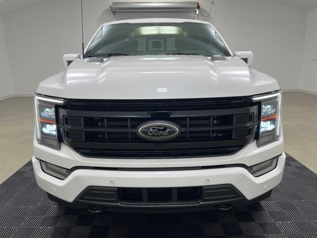 used 2023 Ford F-150 car, priced at $63,880