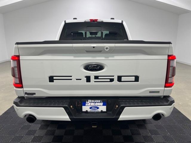 used 2023 Ford F-150 car, priced at $63,880