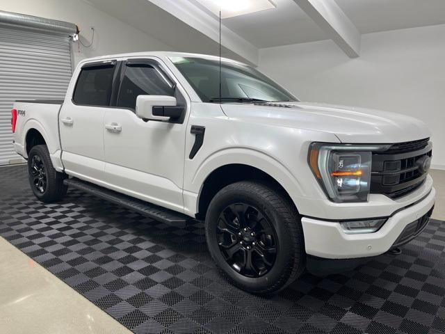 used 2023 Ford F-150 car, priced at $63,880