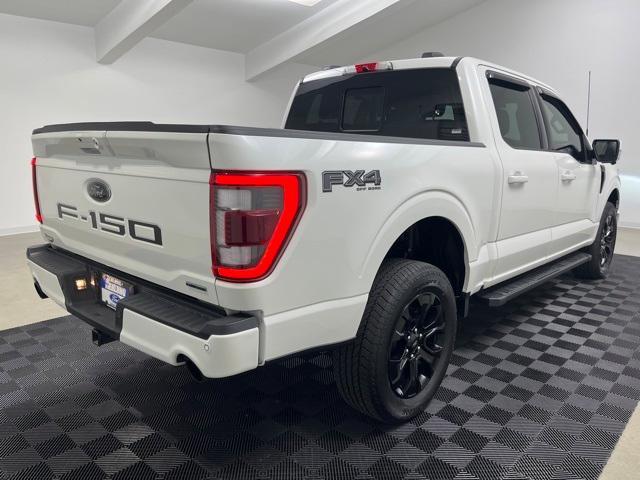 used 2023 Ford F-150 car, priced at $63,880