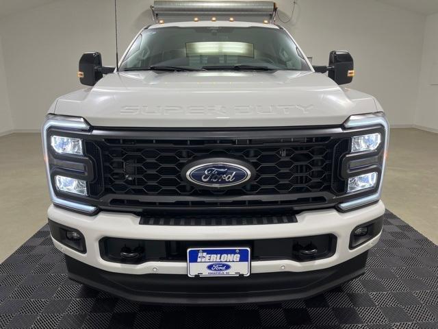 new 2024 Ford F-250 car, priced at $91,750