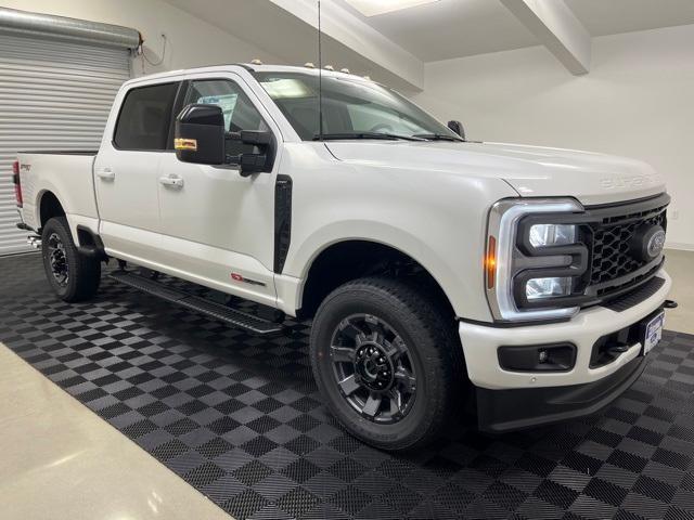 new 2024 Ford F-250 car, priced at $91,750