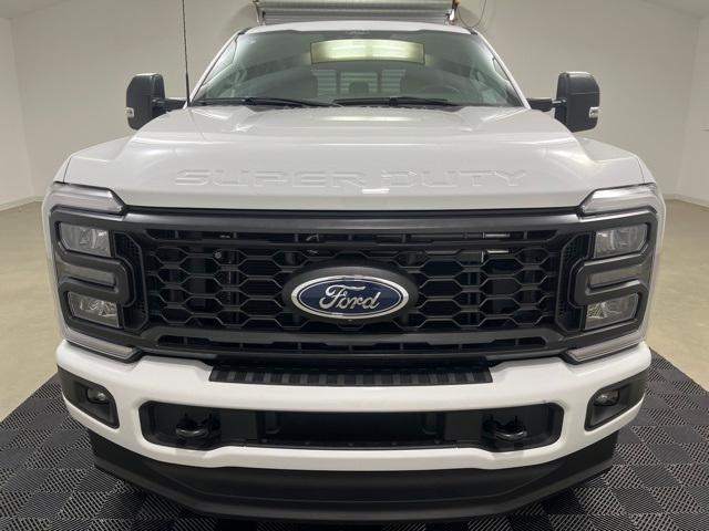 new 2024 Ford F-250 car, priced at $57,149