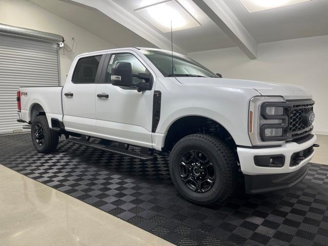 new 2024 Ford F-250 car, priced at $57,149