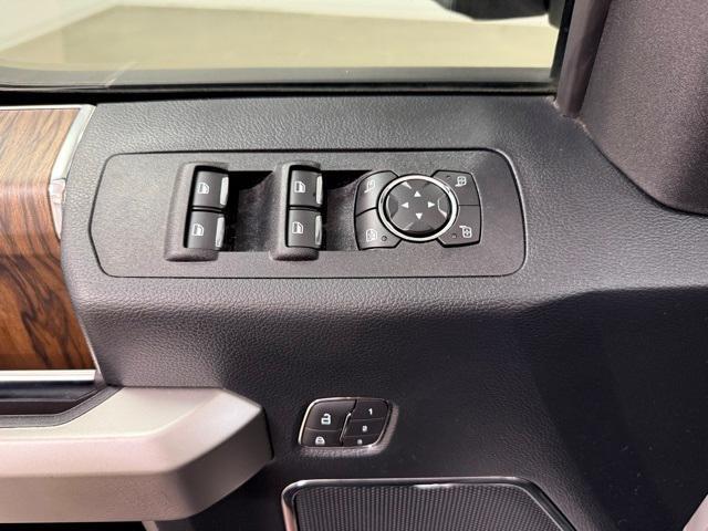 used 2020 Ford F-150 car, priced at $41,480