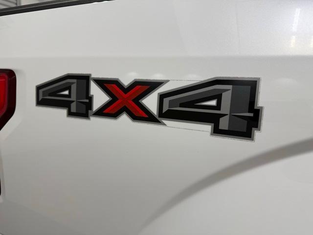 used 2020 Ford F-150 car, priced at $41,480