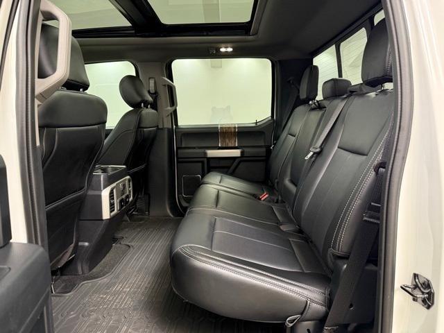 used 2020 Ford F-150 car, priced at $41,480