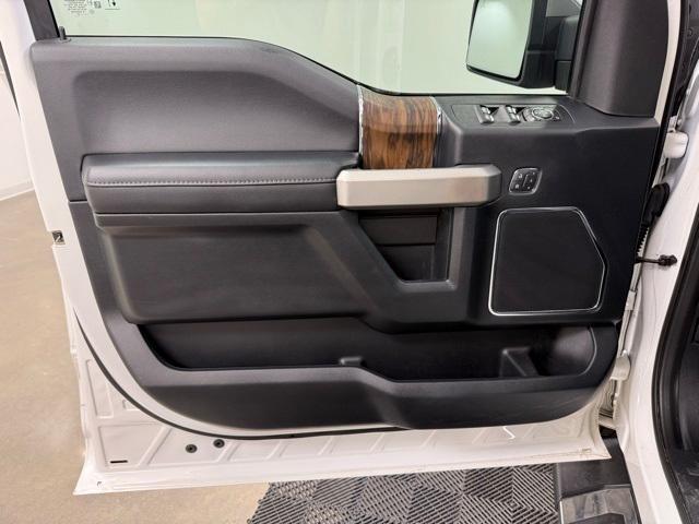 used 2020 Ford F-150 car, priced at $41,480