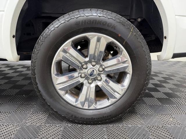used 2020 Ford F-150 car, priced at $41,480
